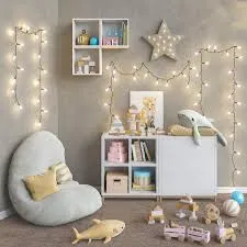 furniture & decor